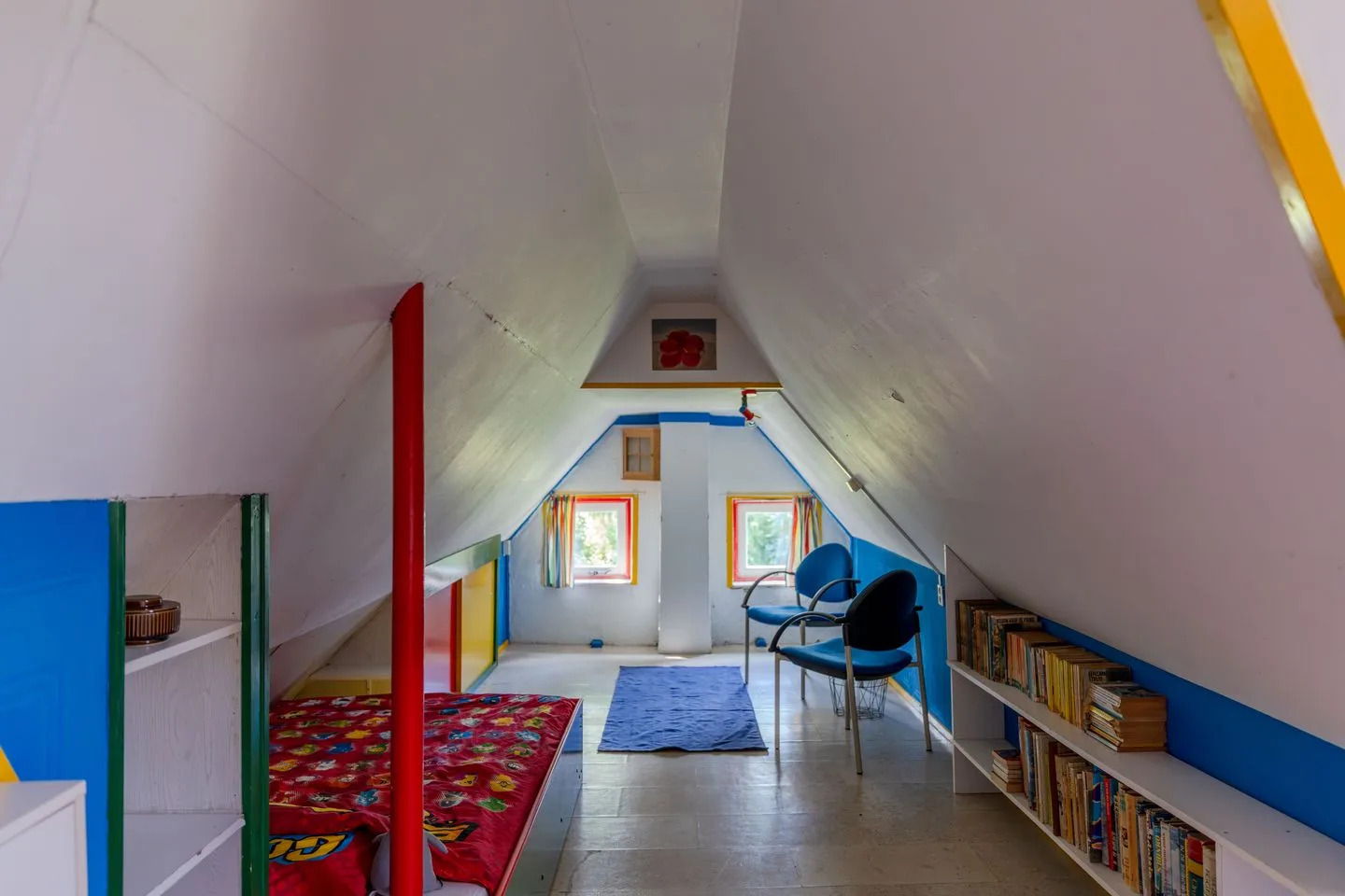 Heidstreek 5 Noardburgum thumbnail 46