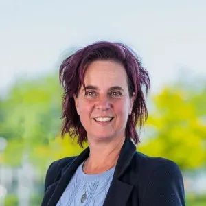 Foto van Heidy Tijnagel