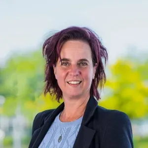 Photo of Heidy Tijnagel