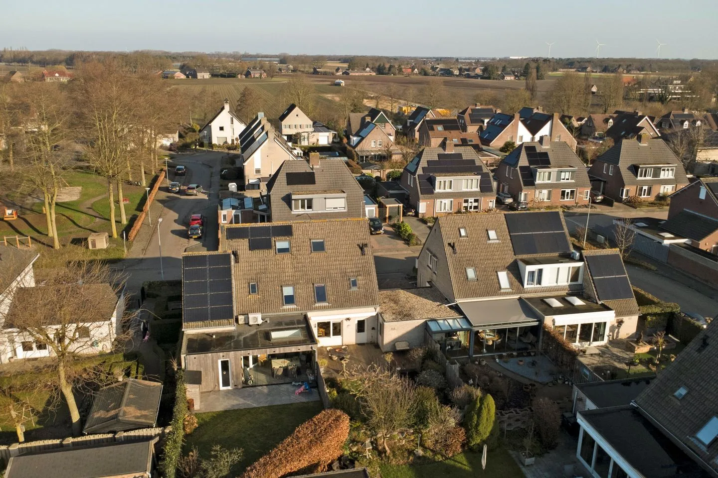 Heierveldlaan 59 Maasbree thumbnail 46