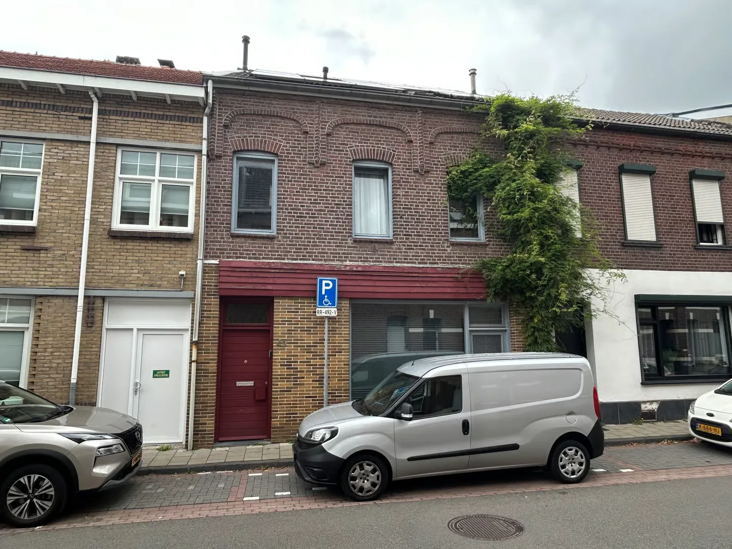 Heigank 49 in Landgraaf