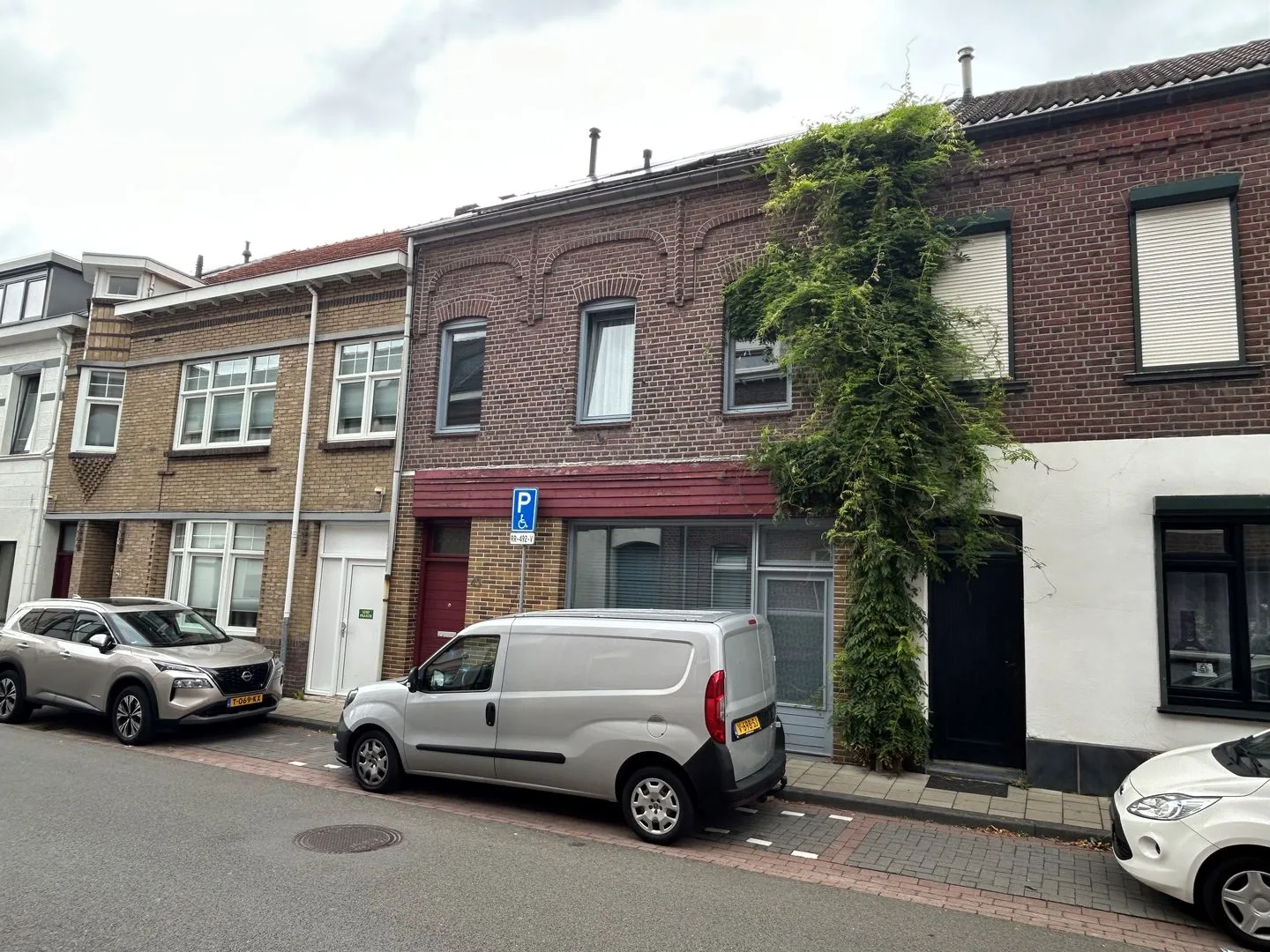 Heigank 49 Landgraaf foto 2