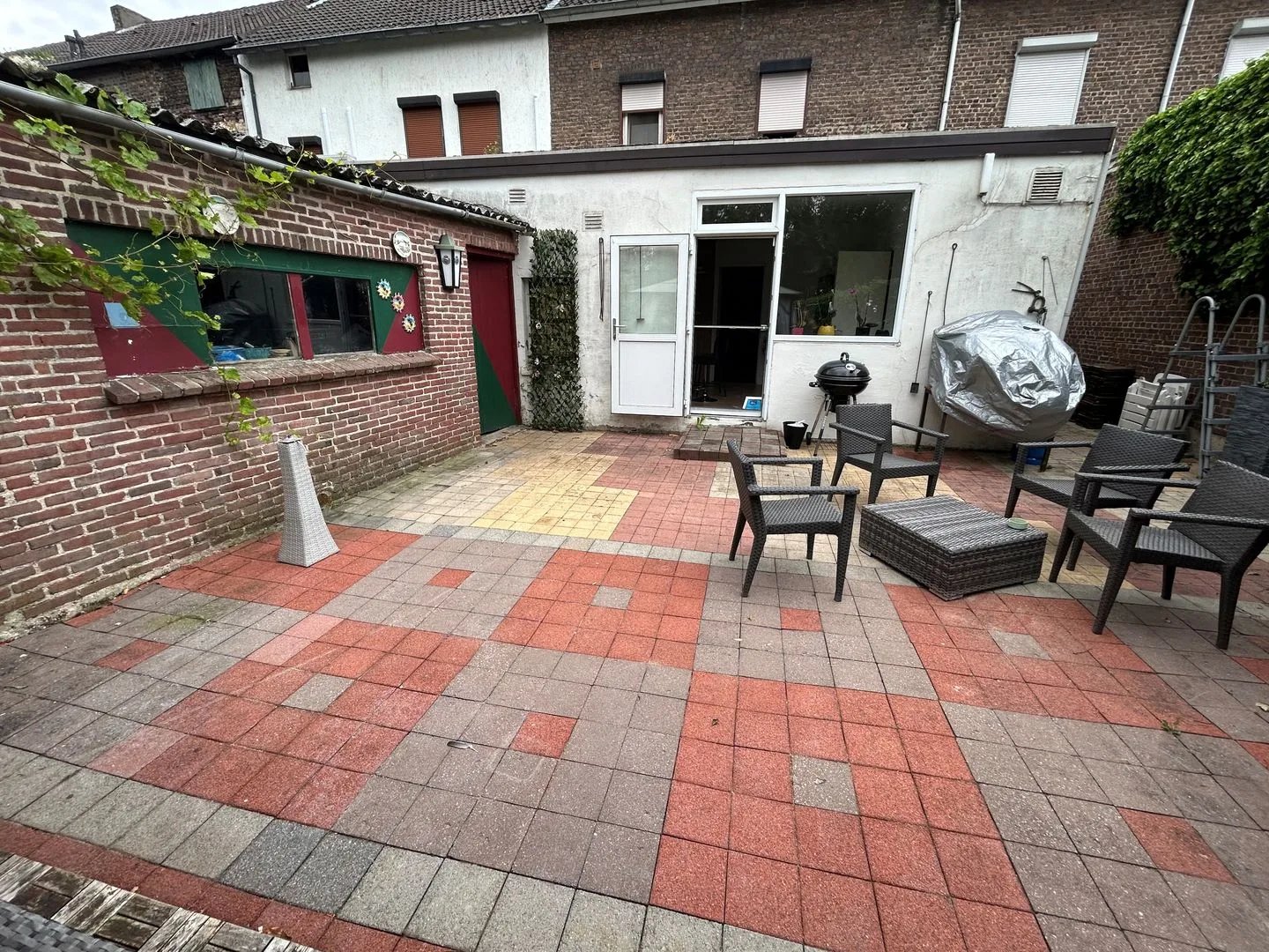 Heigank 49 Landgraaf thumbnail 7
