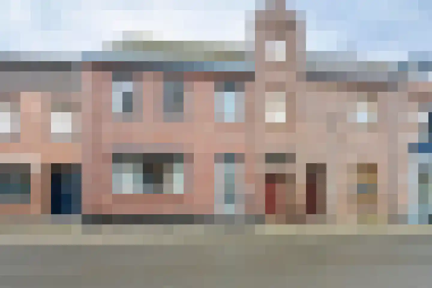 Heigank 58 en Landgraaf