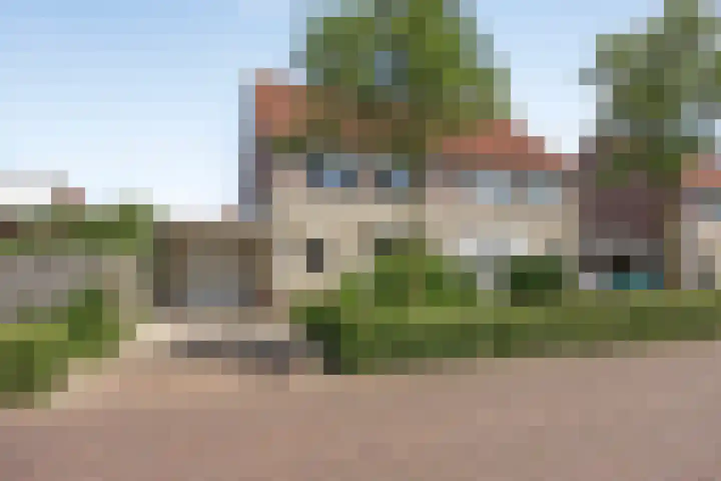 Heiheuvel 30 in Schaijk