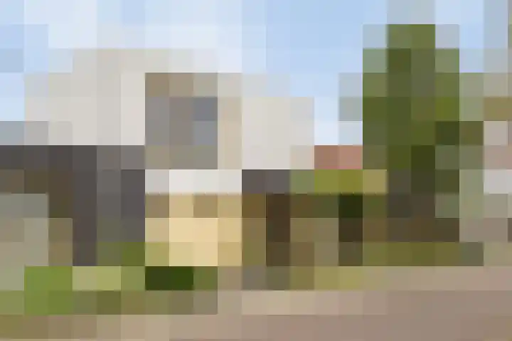 Heihorst 2 en Oirschot