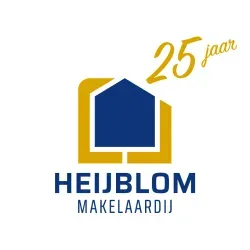 Logotipo Heijblom Makelaardij