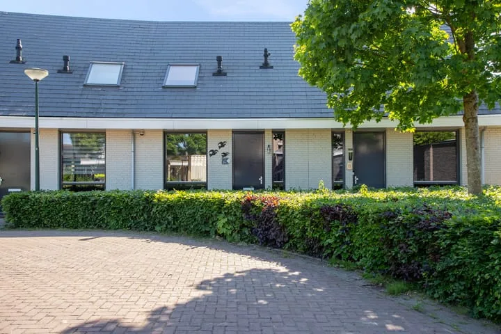 Heijbocht 10 en Hulsel