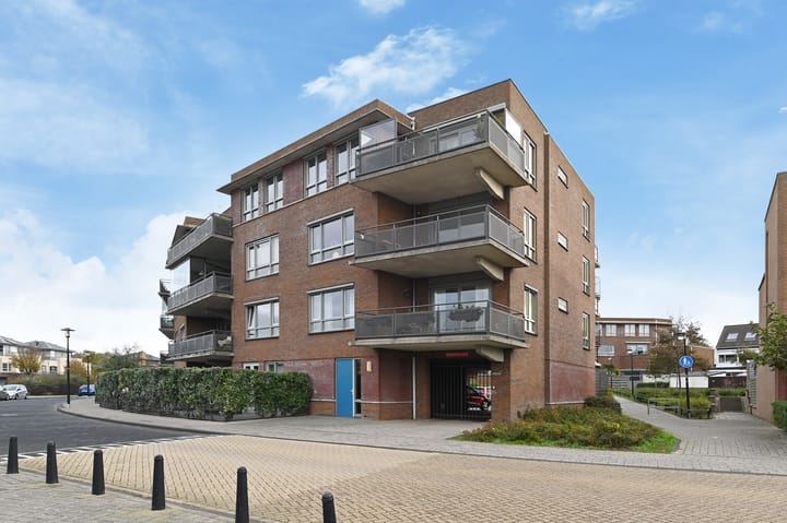 Foto de la vivienda Heijdseweg 54, Monster