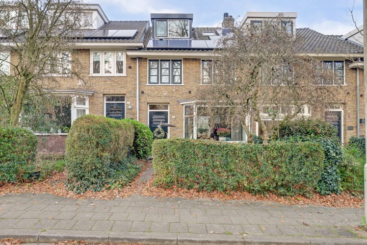 Heijenoordseweg 10 in Arnhem