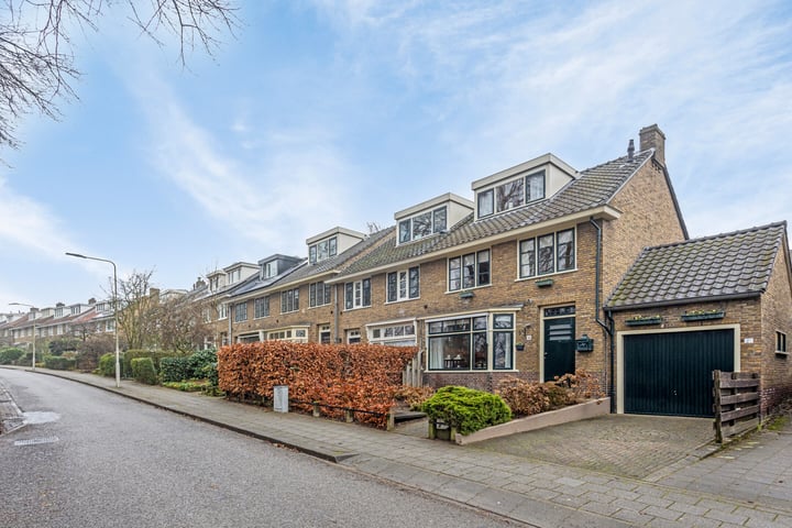 Photo de la maison Heijenoordseweg 4, Arnhem