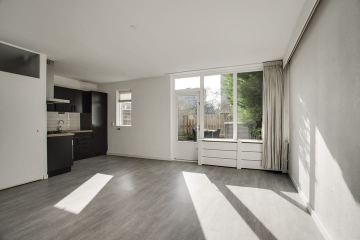 Foto von Haus Heijermanshove 18, Zoetermeer