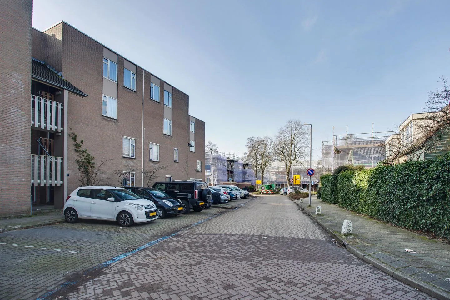 Heijermanshove 18 Zoetermeer thumbnail 29