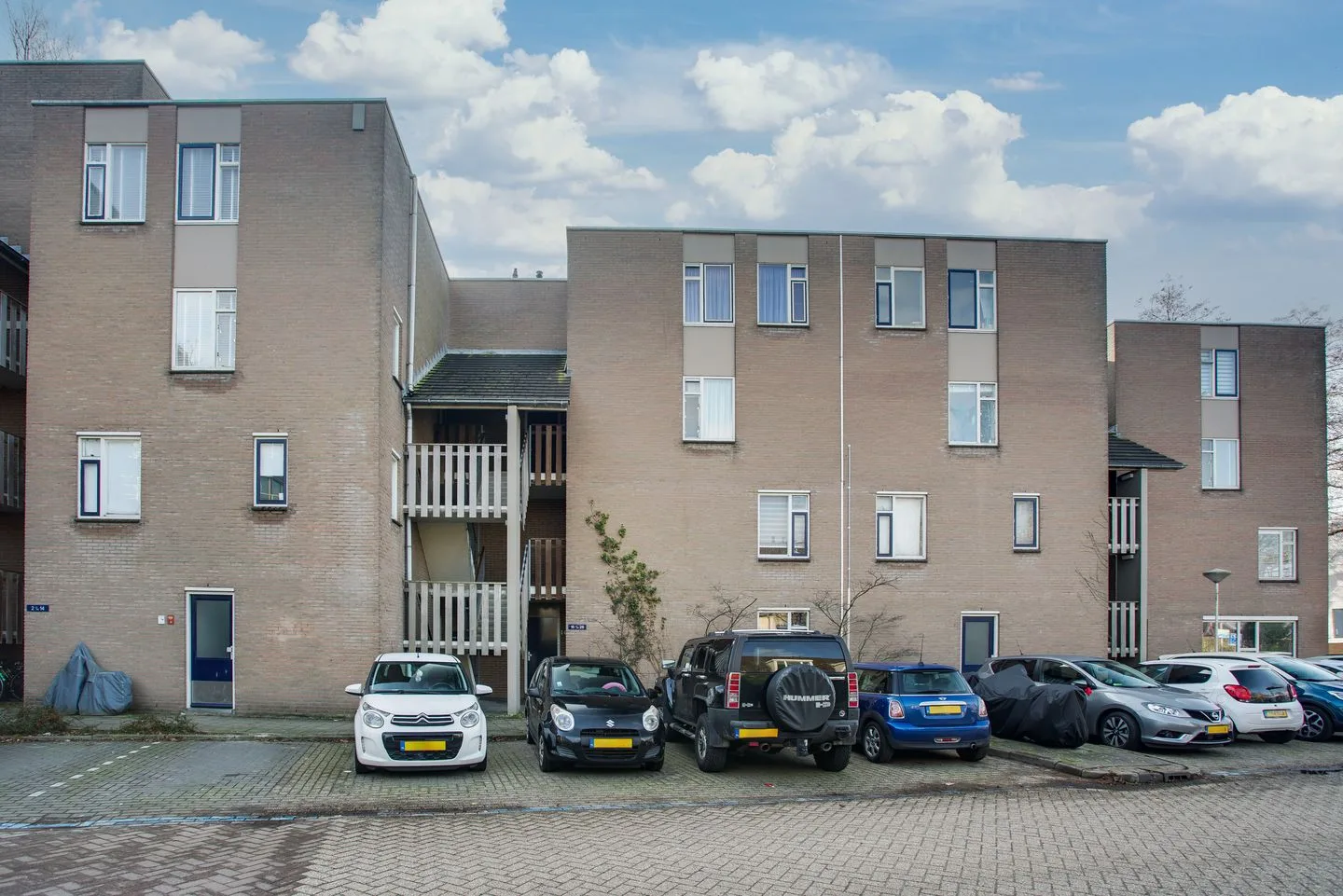 Heijermanshove 18 Zoetermeer thumbnail 5