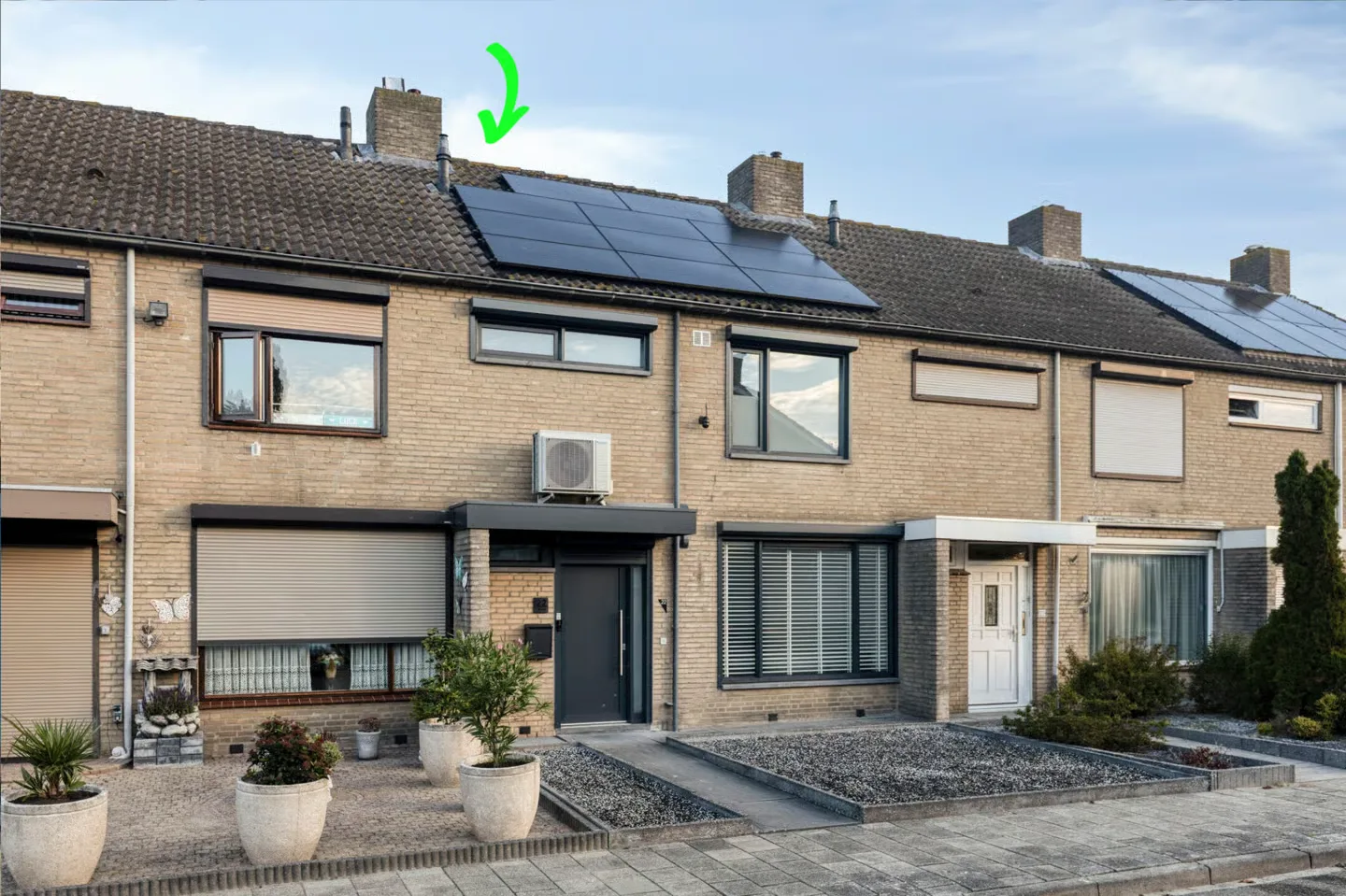 Heijermanslaan 22 Roosendaal