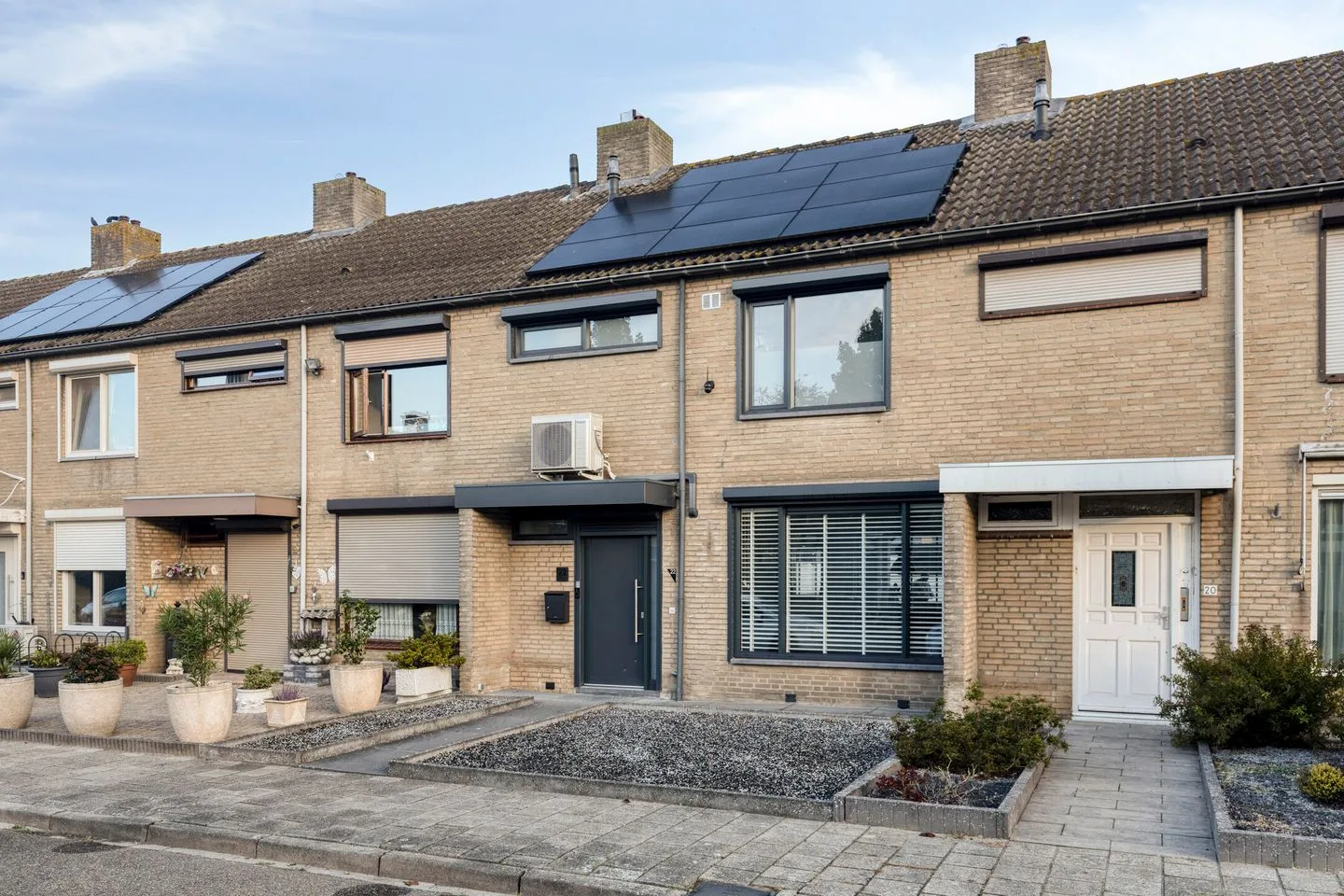 Heijermanslaan 22 Roosendaal thumbnail 38
