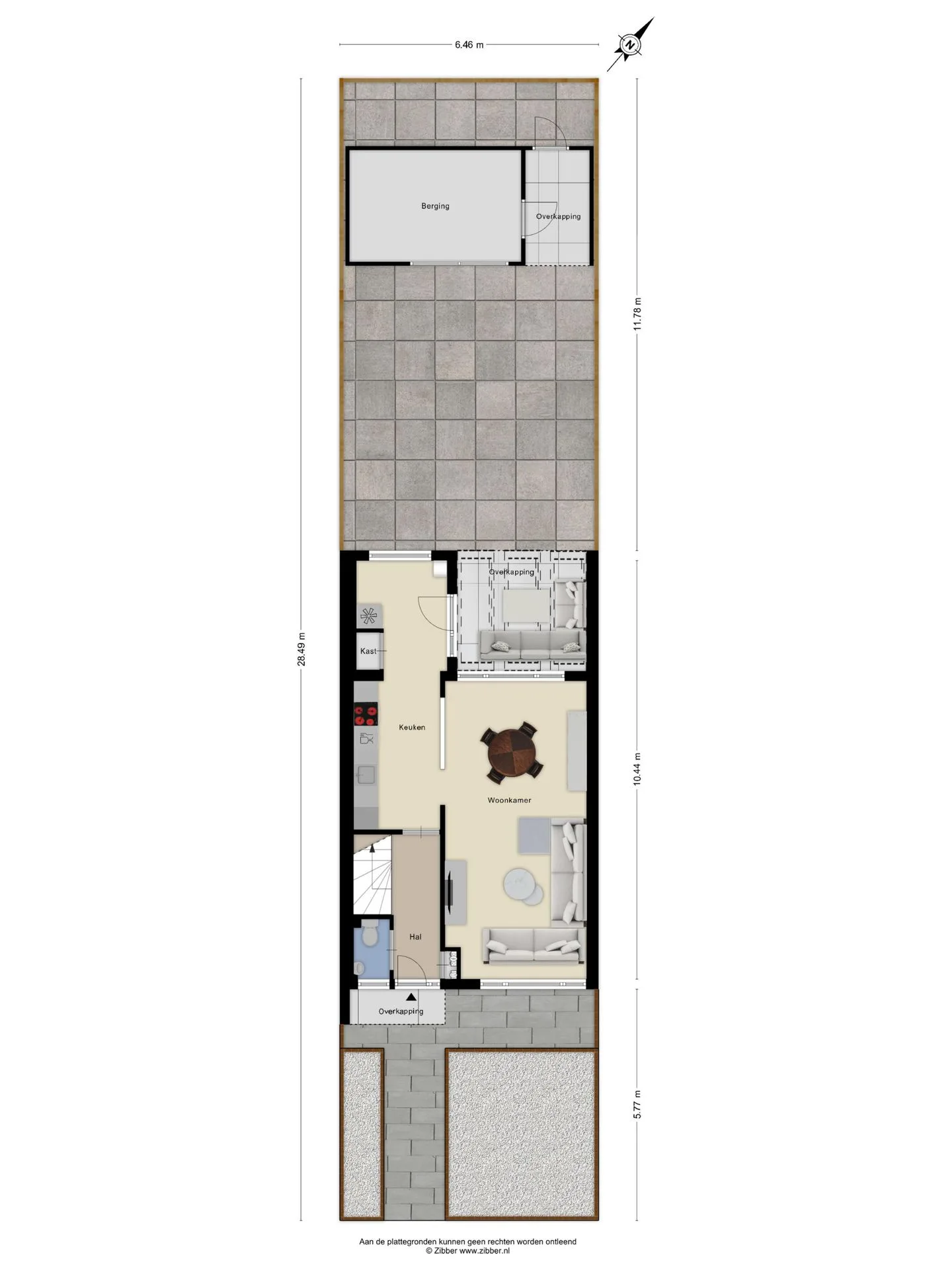 Heijermanslaan 22 Roosendaal thumbnail 46