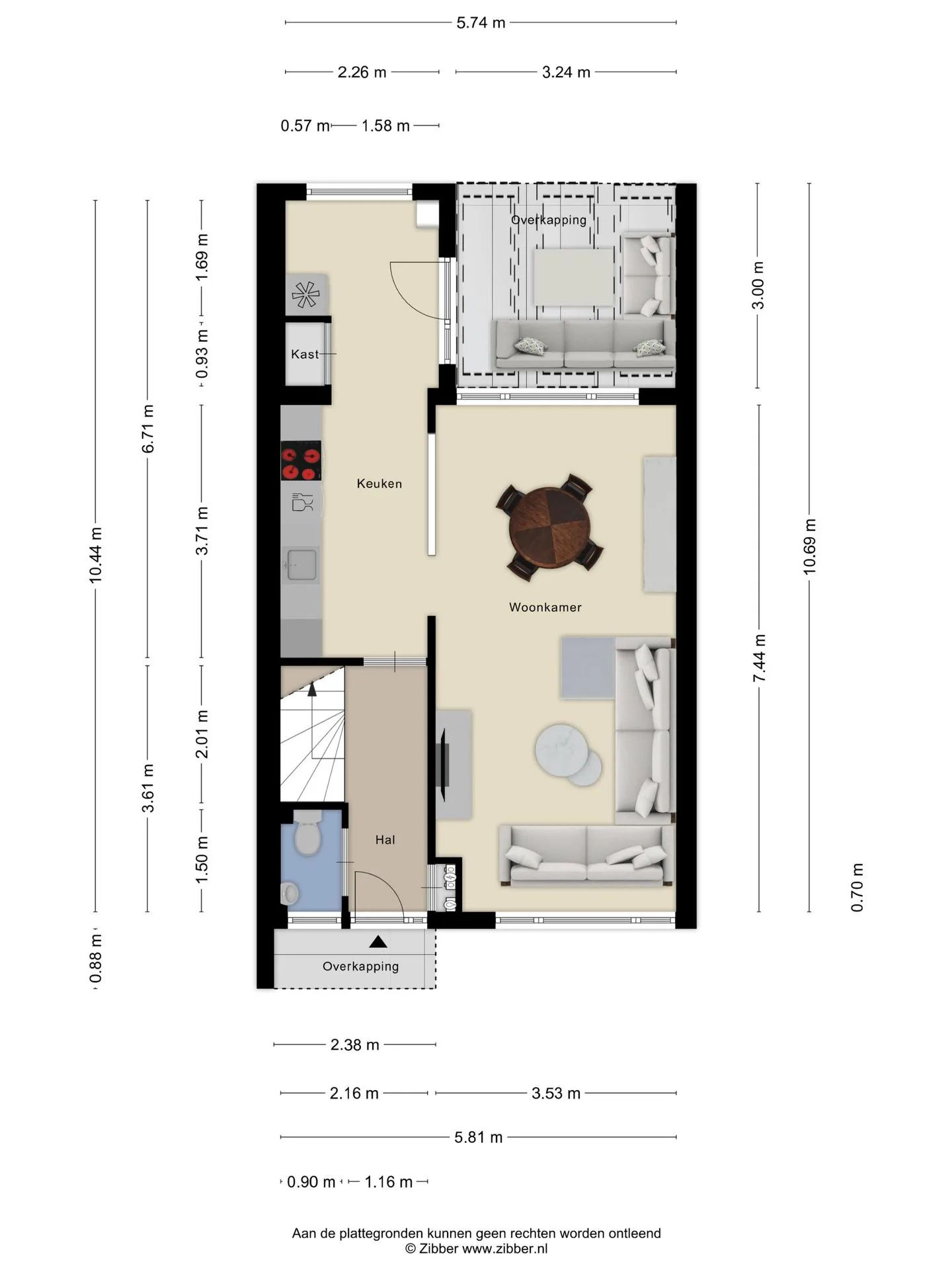 Heijermanslaan 22 Roosendaal thumbnail 47