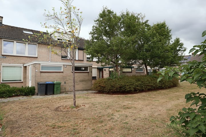 Heijermanslaan 9 dans Roosendaal photo