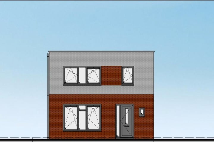 Foto de la vivienda Heijerveld 28, Ittervoort