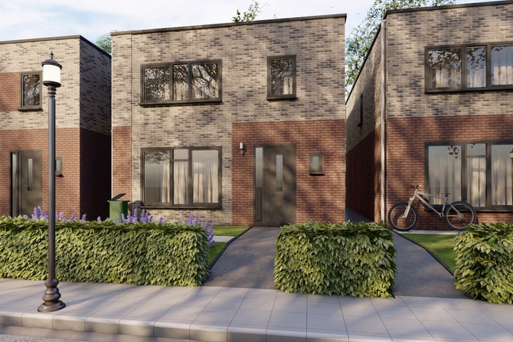 Heijerveld 30 in Ittervoort