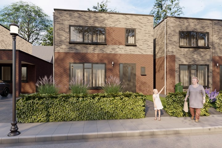 Photo of property Heijerveld 32, Ittervoort