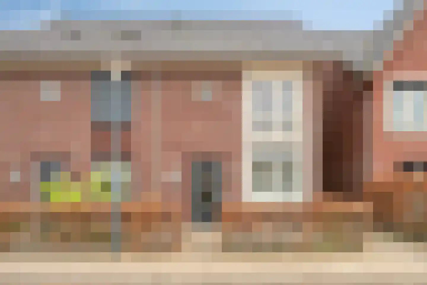Heijhorst 9 Scherpenzeel