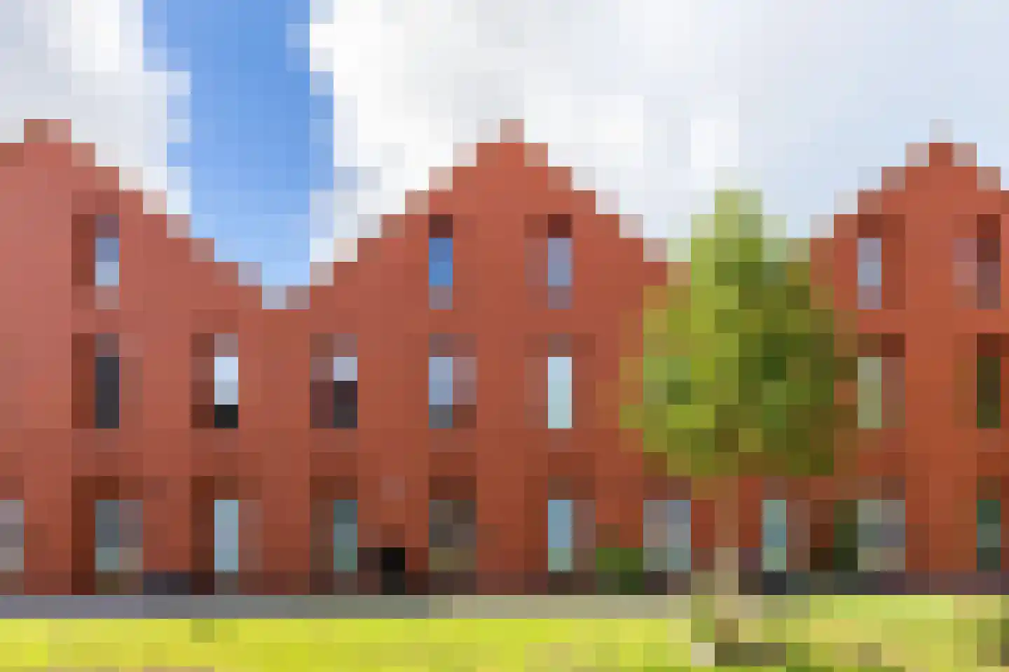 Heijplaat 8 in Groningen