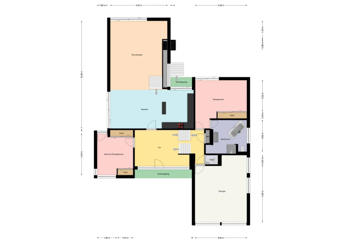 Heijskampstraat 35 Steyl thumbnail 65