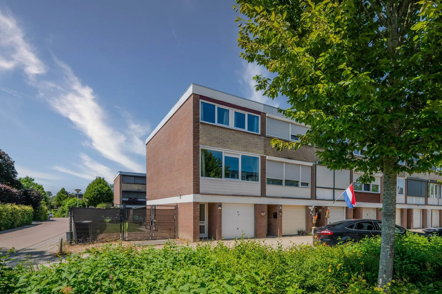 Heijskampstraat 72 Steyl