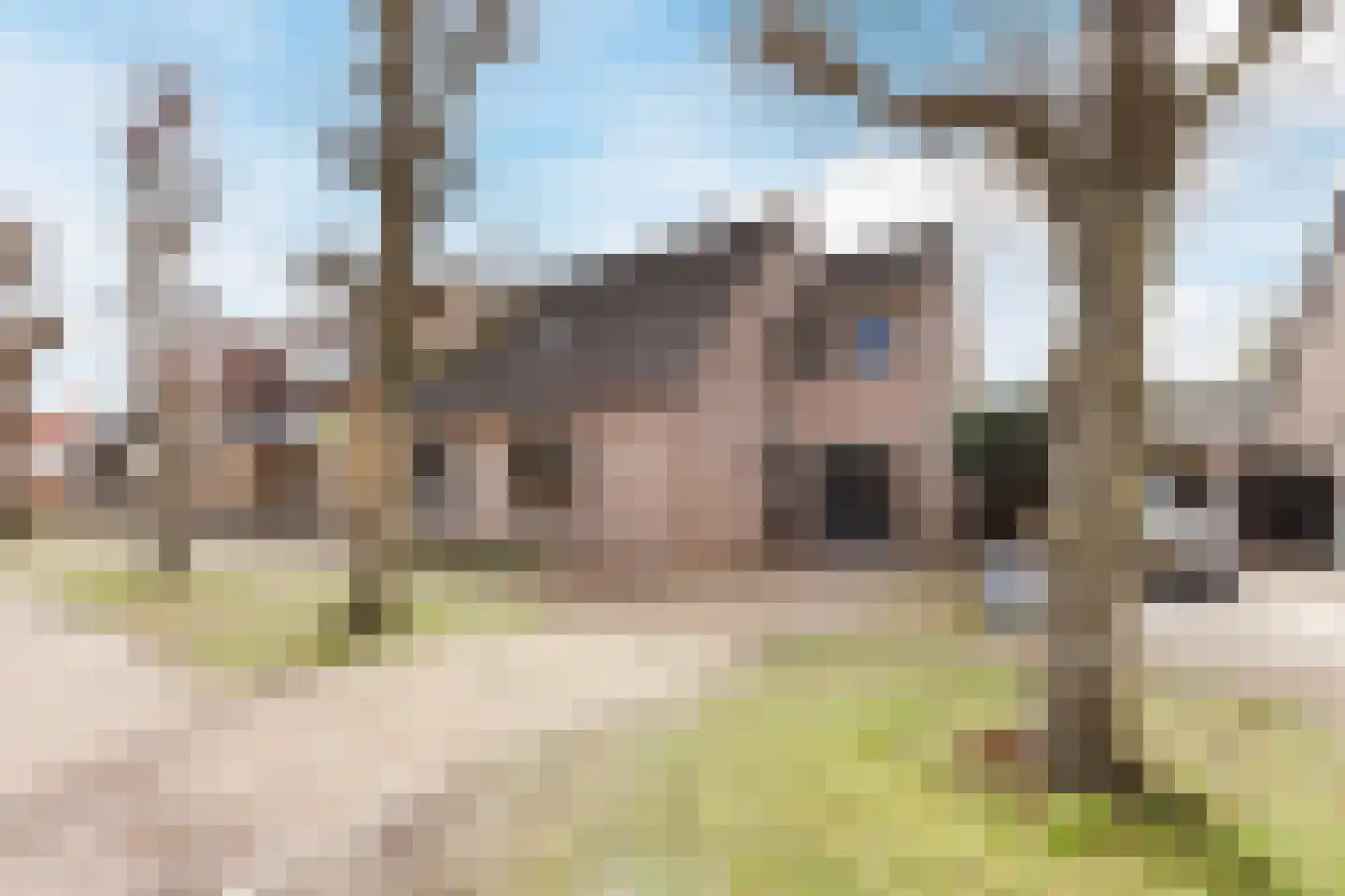 Heijtmorgen 8 dans Reek