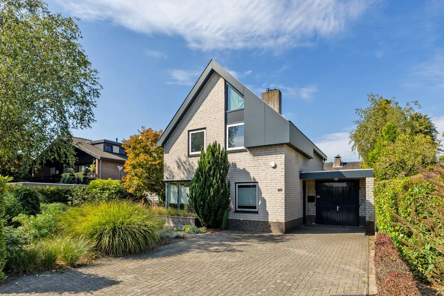 Heikantsestraat 25 in Prinsenbeek