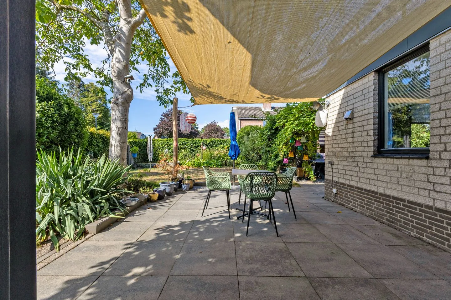 Heikantsestraat 25 Prinsenbeek thumbnail 46