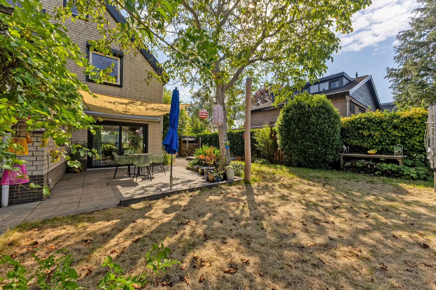 Heikantsestraat 25 Prinsenbeek thumbnail 47