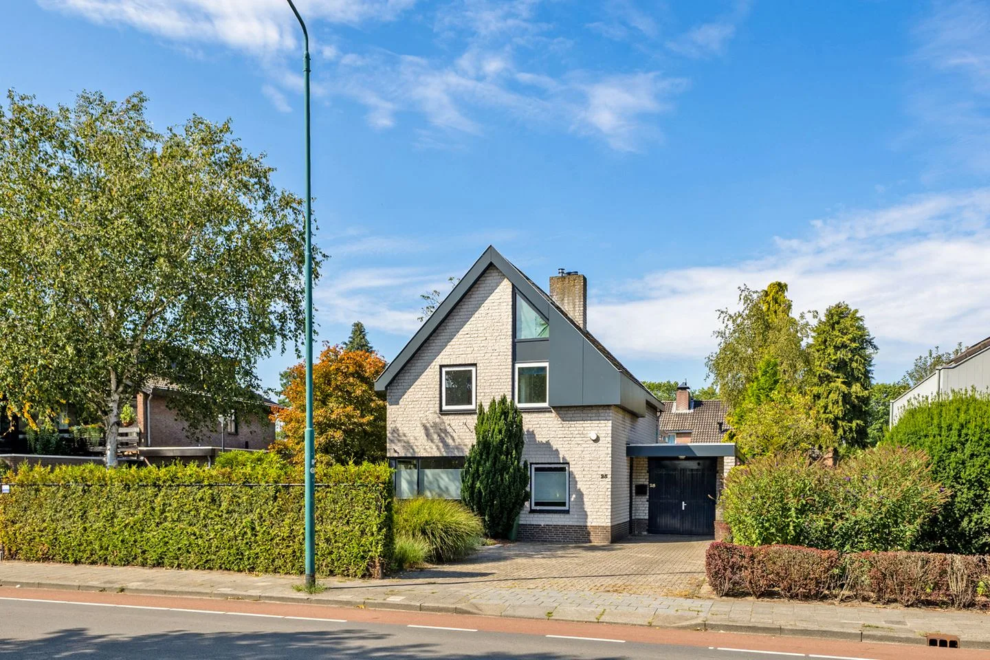 Heikantsestraat 25 Prinsenbeek thumbnail 5