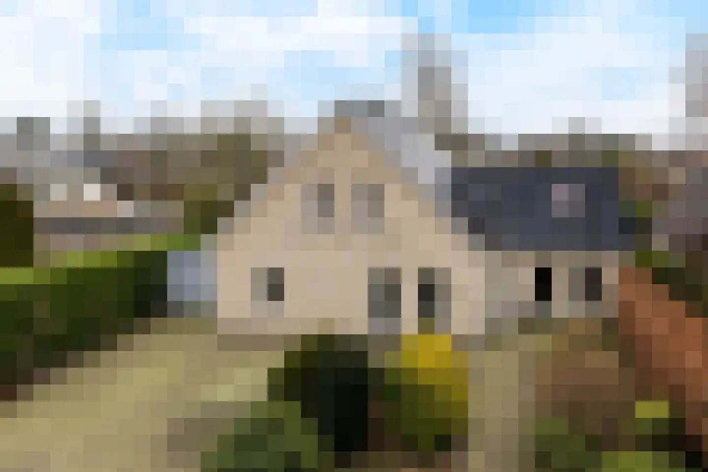 Heikantsestraat 44 A en Prinsenbeek