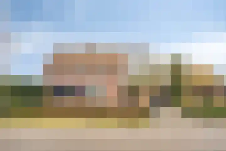 Heikantstraat 1 Budel