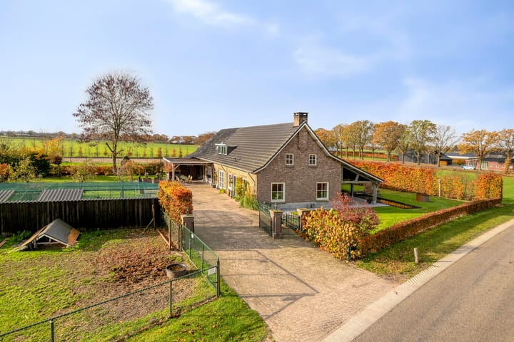 Heikantstraat 38 in Someren photo