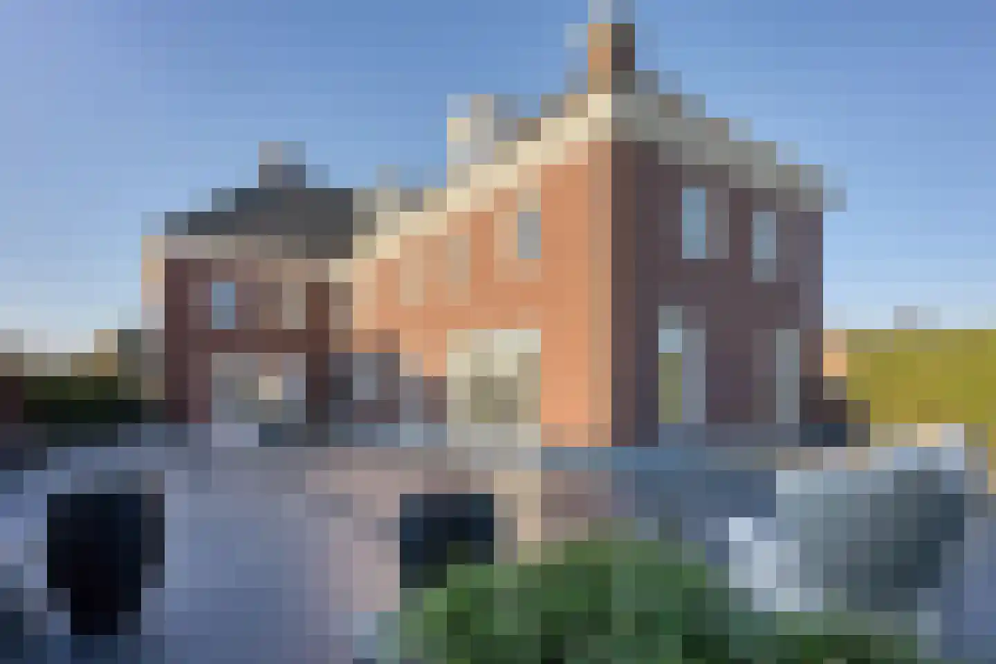 Heilaardreef 3 dans Breda