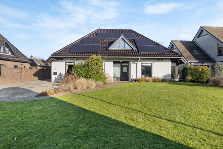 Heilarensestraat 40 in Heeswijk-Dinther Foto