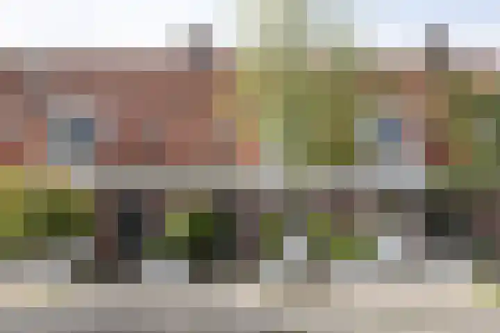 Heilbeemden 8 in Helmond