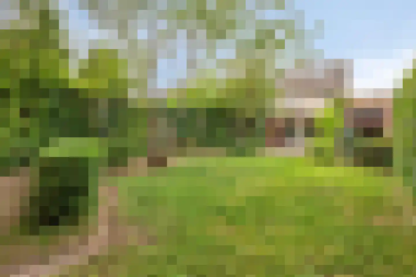 Heilig Kruisgildelaan 8 in Nuenen