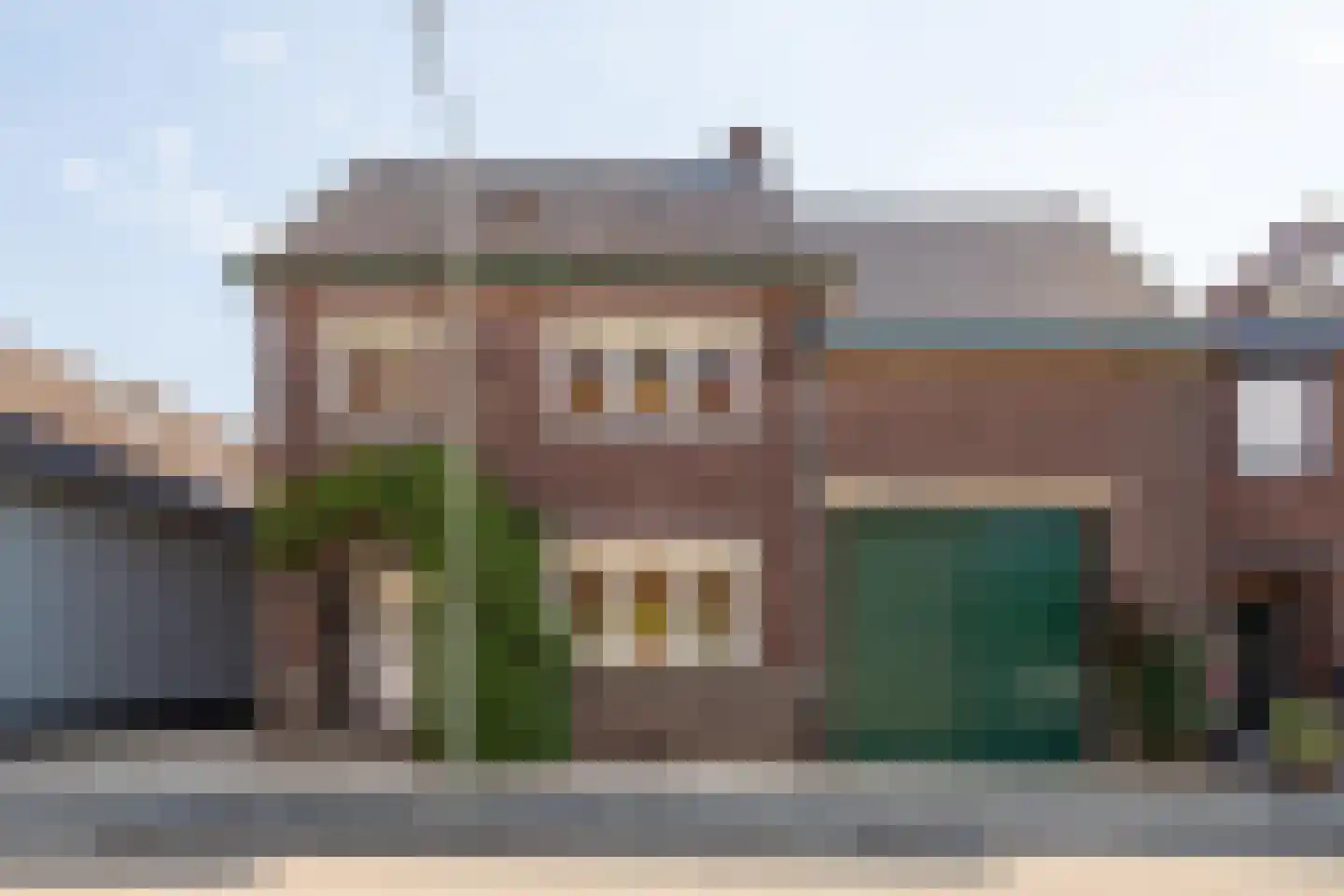 Heilig Kruisstraat 53 in Grevenbicht