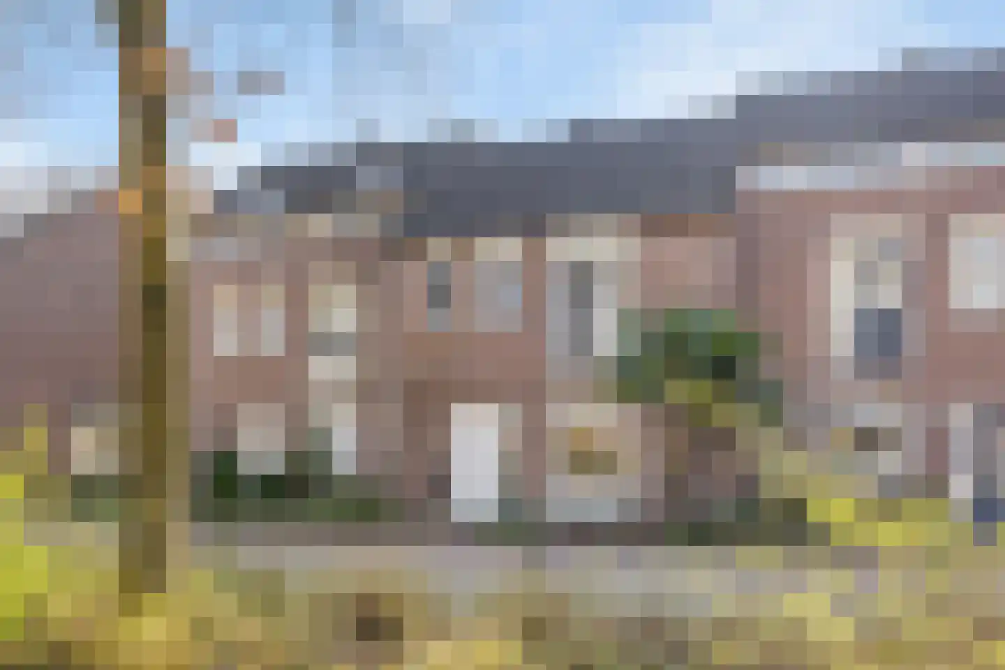 Heilige Eik 33 Heesch