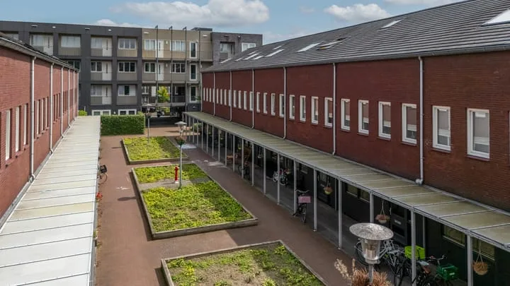 Heilige Elisabethstraat 5 Breda