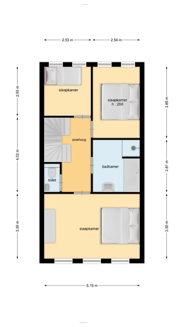 Heilige Elisabethstraat 5 Breda thumbnail 49