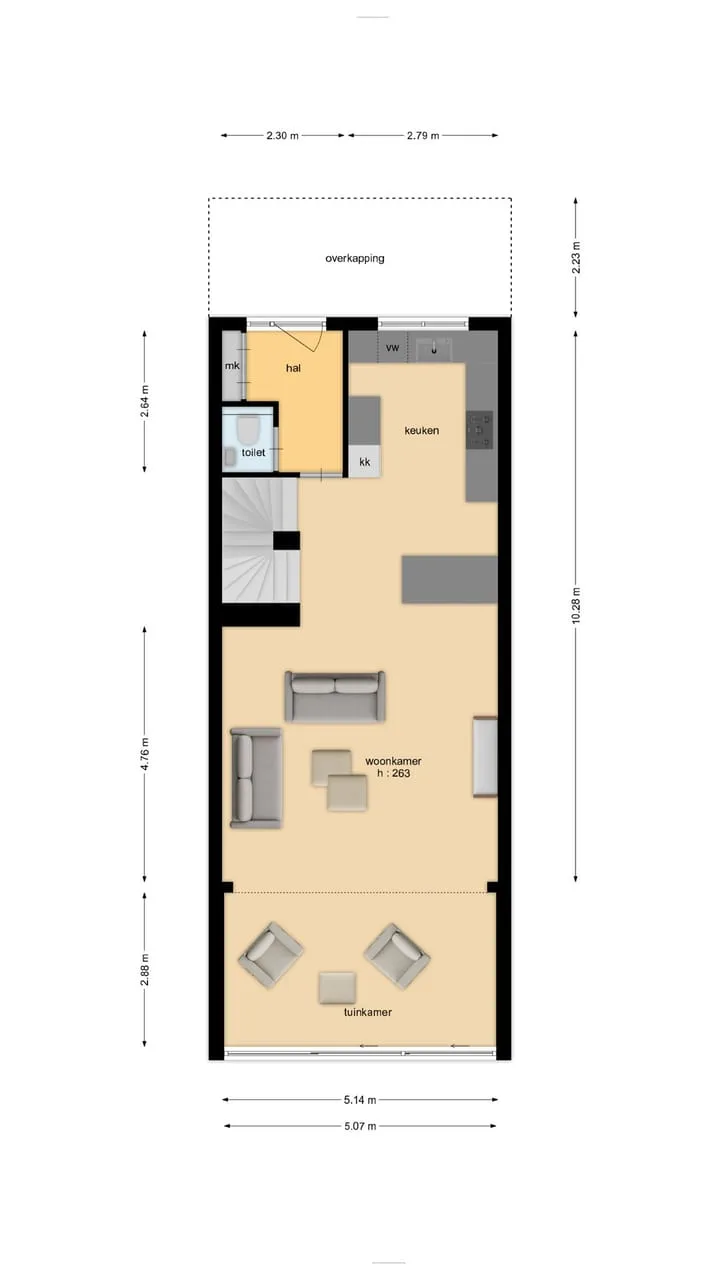 Heilige Elisabethstraat 5 Breda thumbnail 51