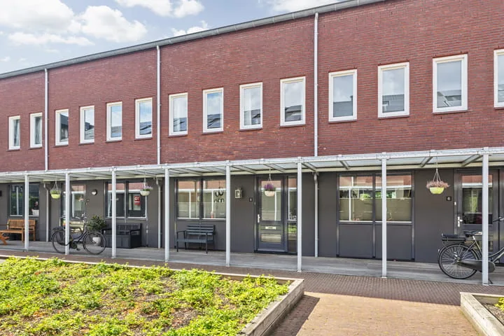 Heilige Elisabethstraat 5 Breda thumbnail 6