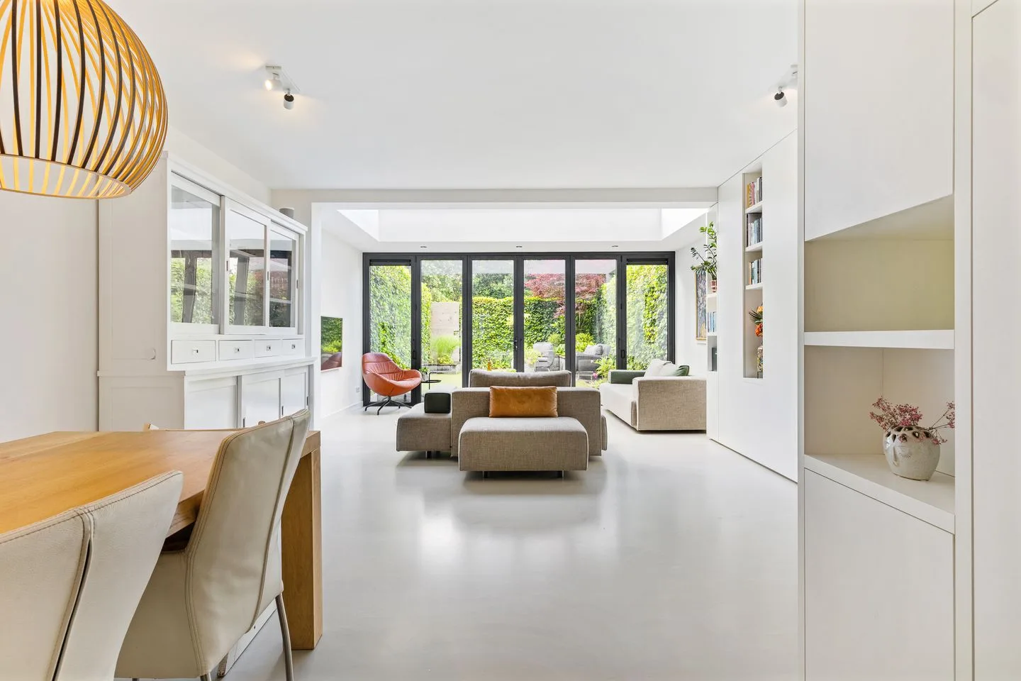 Heilige Elisabethstraat 7 in Breda