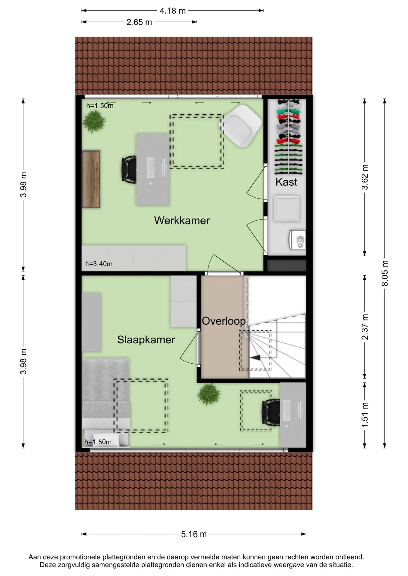 Heilige Elisabethstraat 7 Breda thumbnail 56